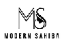 Modern Sahiba