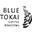Blue Tokai logo