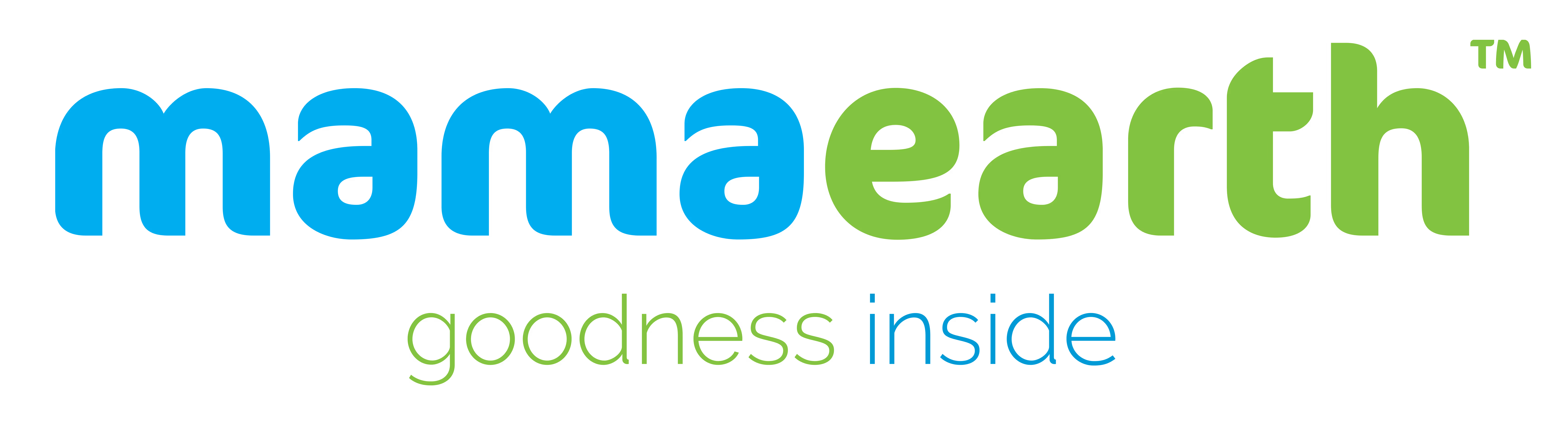 Mamaearth logo