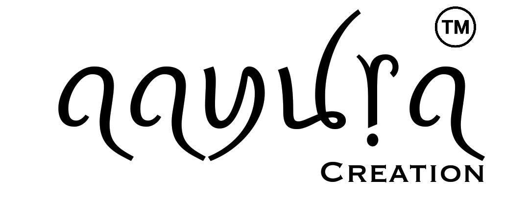 Ayura Creation logo