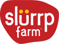 Slurrp Farm logo